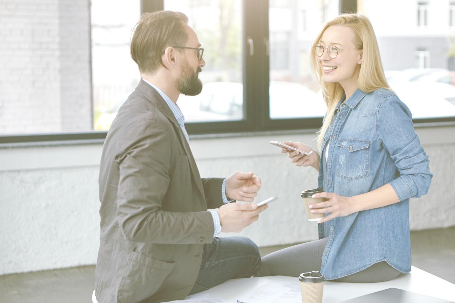 Session de formation collaborative