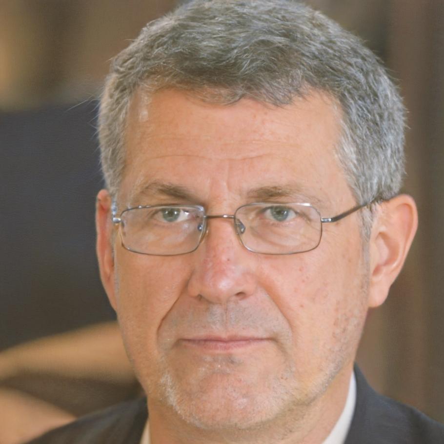 Portrait de Clément Delavigne