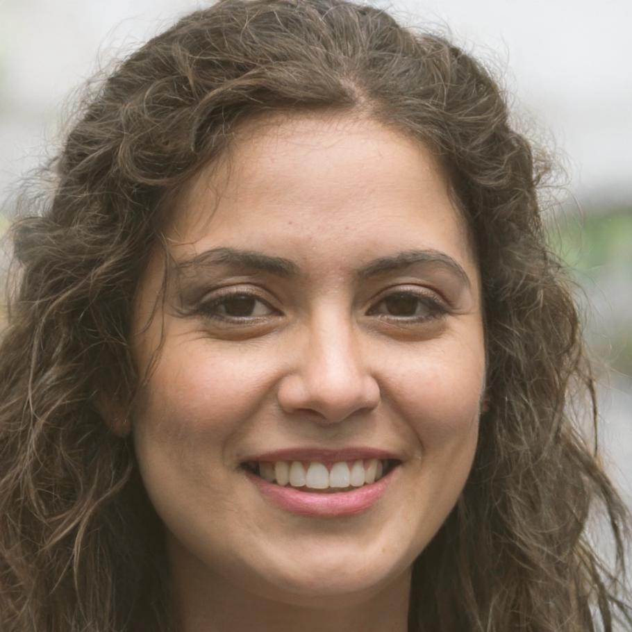 Portrait d'Isabelle Moreau